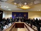برگزاری دوره آموزشی و مهارت‌افزایی، ویژه مؤسسات خیریه و سمن‌های استان مرکزی