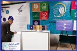 حضور آکادمی خیر ایران در همایش روز ملّی "تشکل‌ها و مشارکت‌های اجتماعی "