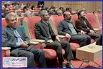 افتتاحیه دوره «ارتقای مهارت و هم‌افزایی» ویژه فعالان مؤسسات خیریه و سمن‌های استان قزوین