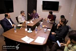 برگزاری جلسه همفکری مدرسین آکادمی خیر ایران