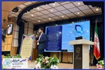 حضور آکادمی خیر ایران در نخستین همایش ملی سازمان‌های مردم نهاد