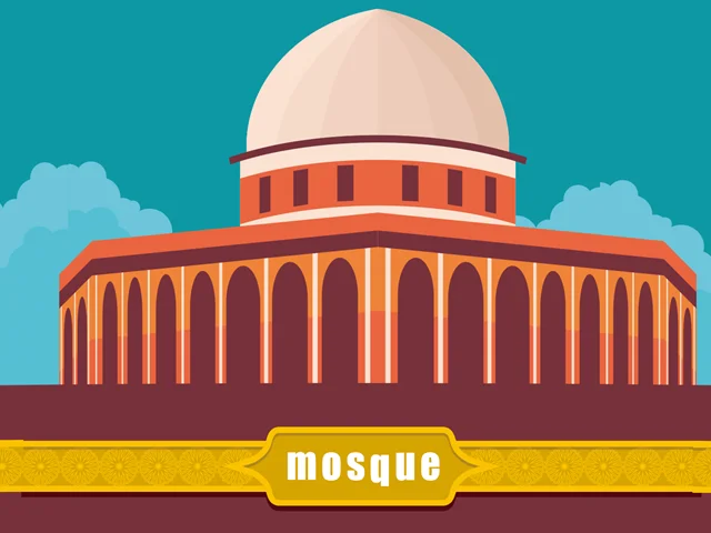 مسجد؛ الگویی مناسب برای حل مشکلات خیریه